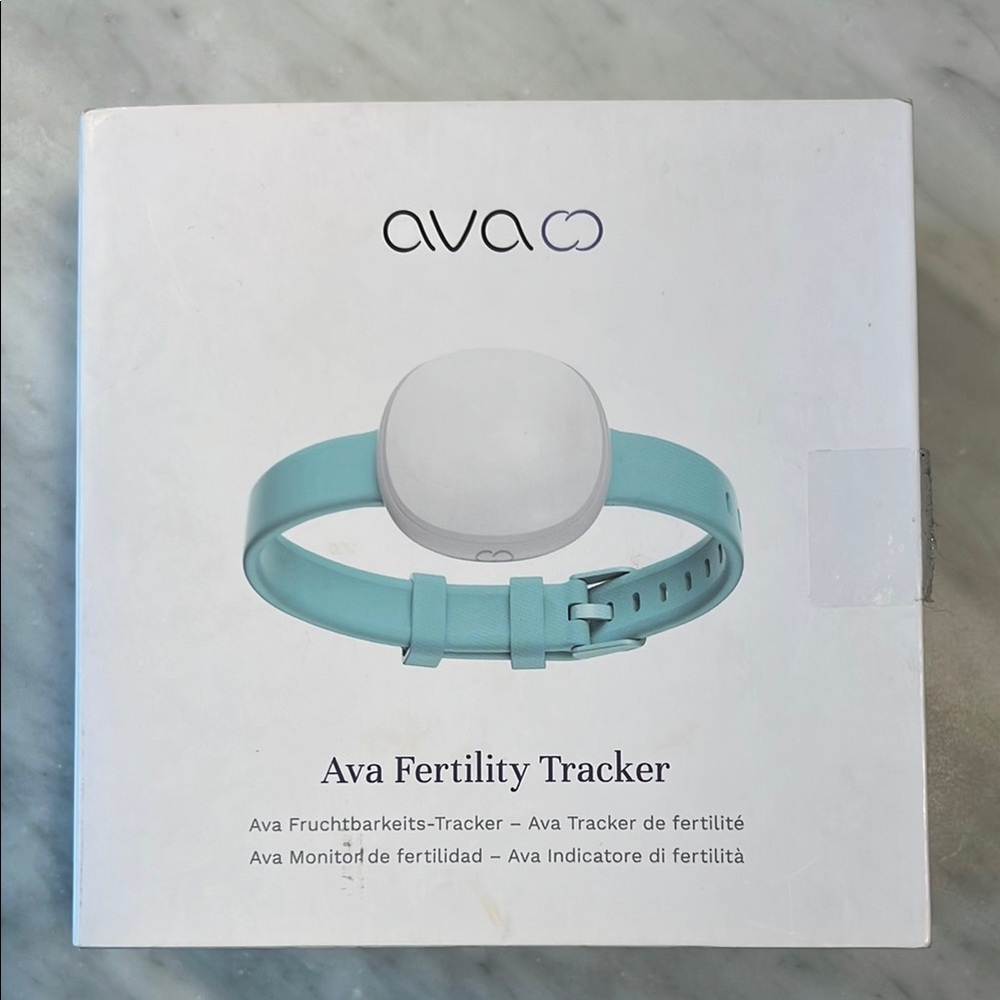 Ava Fertility Tracker